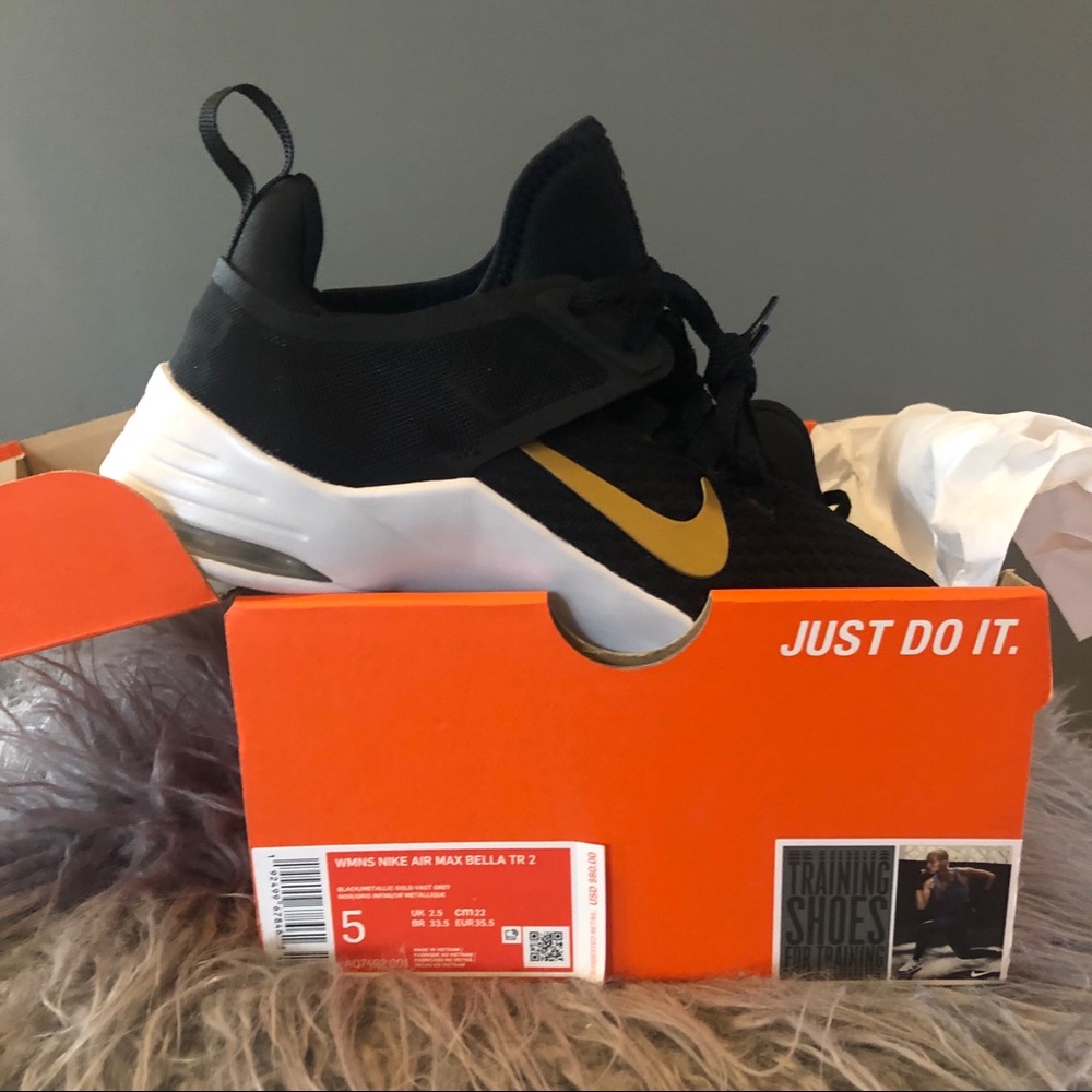 Nike Air Max - New in Box
